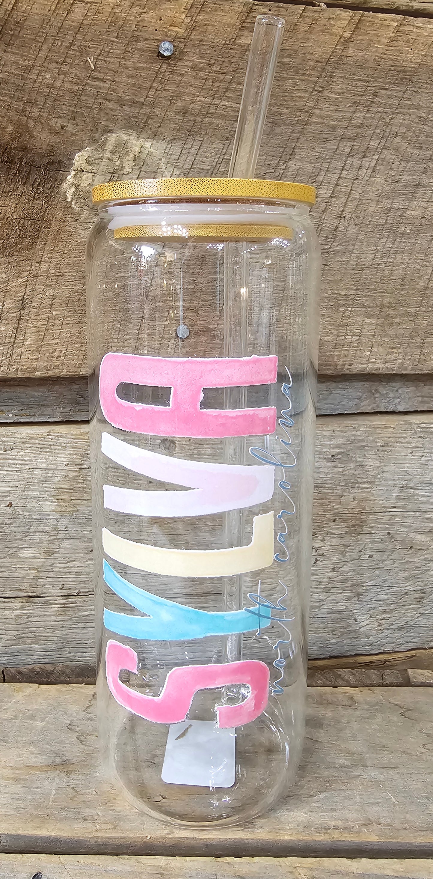 COLD BREW GLASS 24 SYLVA