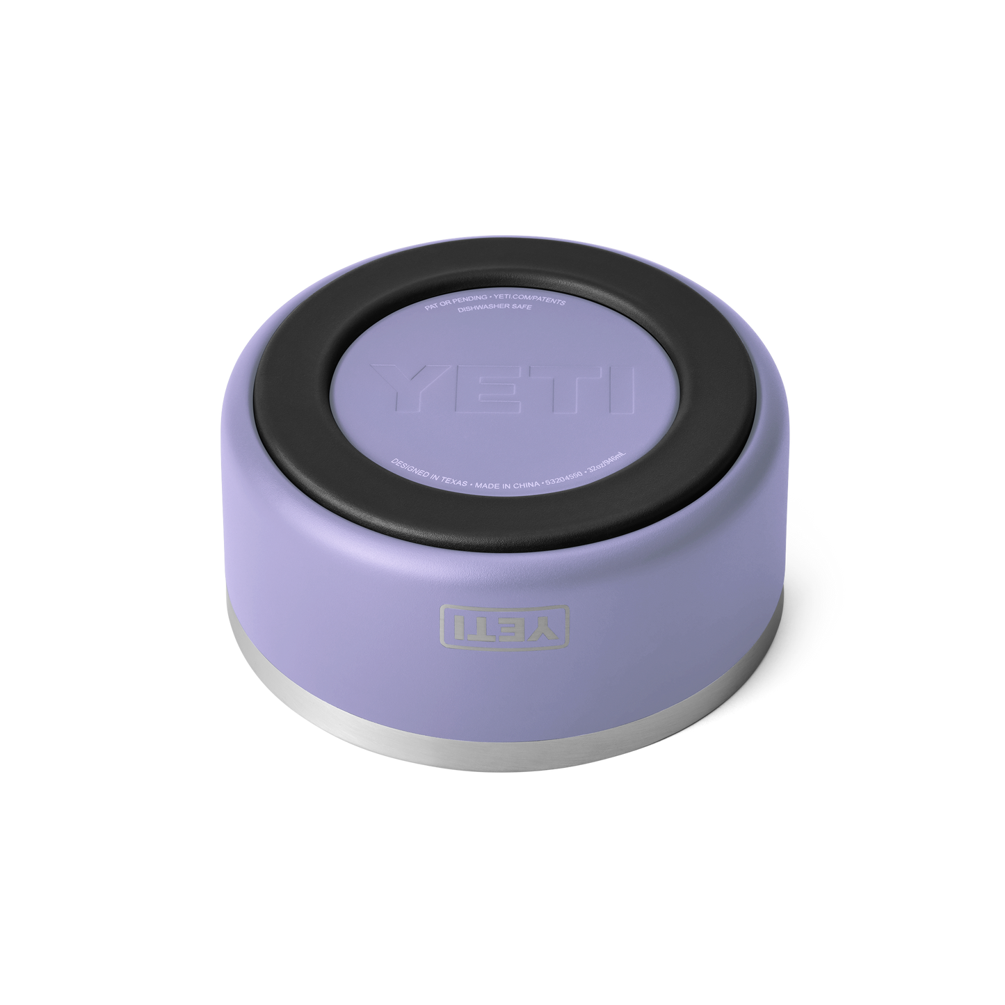 YETI BOOMER 8 DOG BOWL
