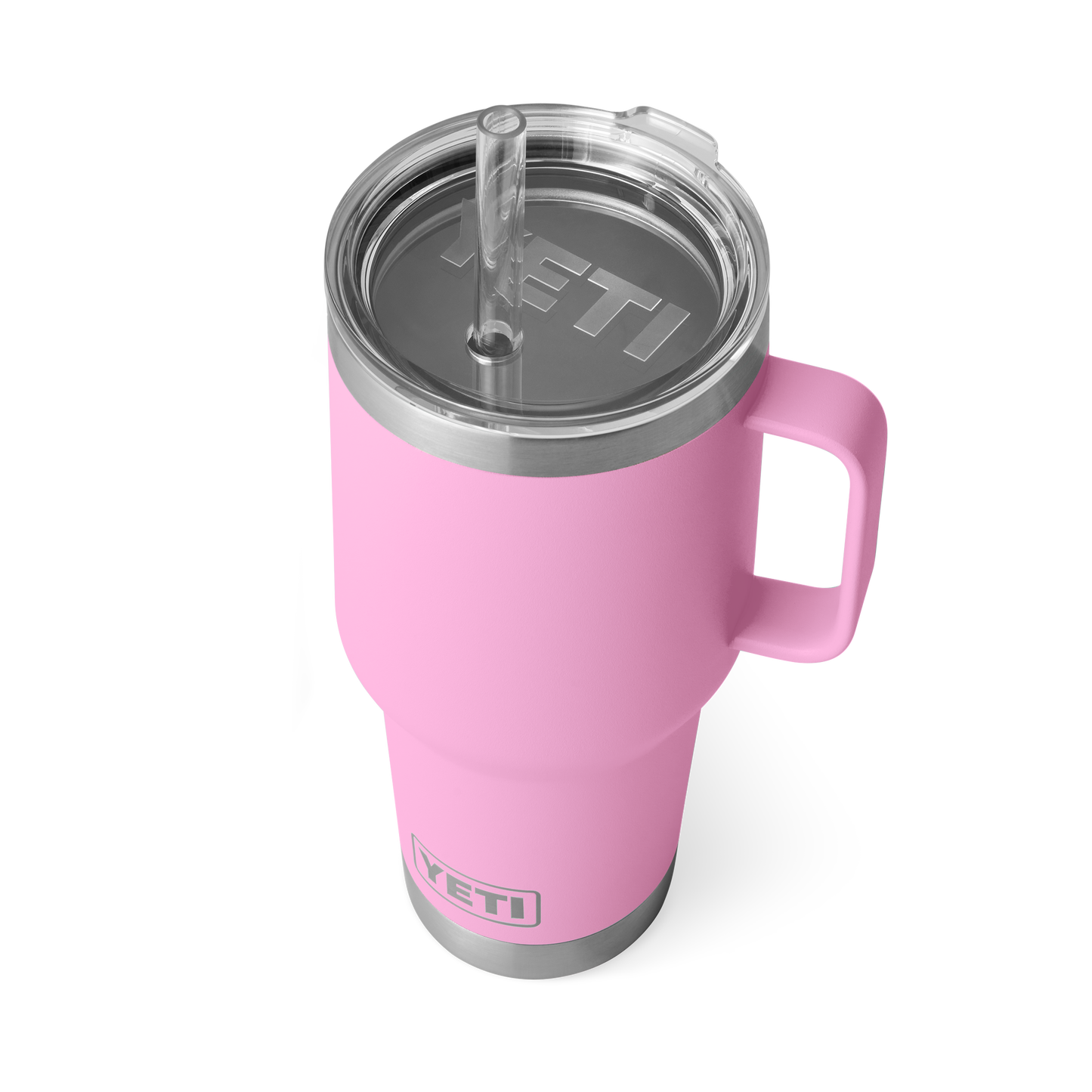 YETI RAMBLER 35 OZ STRAW MUG