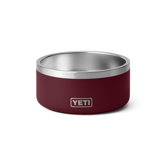 YETI BOOMER 4 DOG BOWL