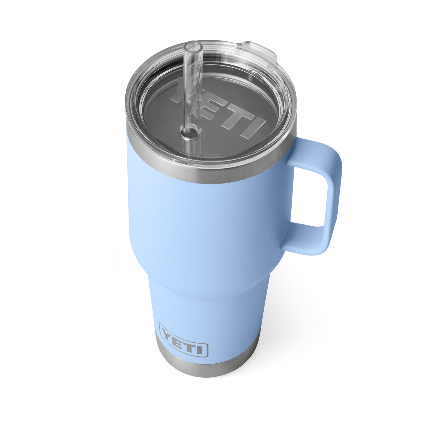 YETI RAMBLER 35 OZ STRAW MUG