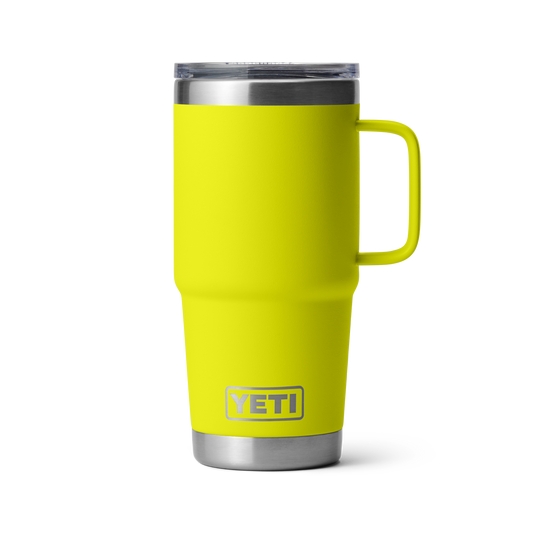 YETI RAMBLER 30OZ TRAVEL MUG