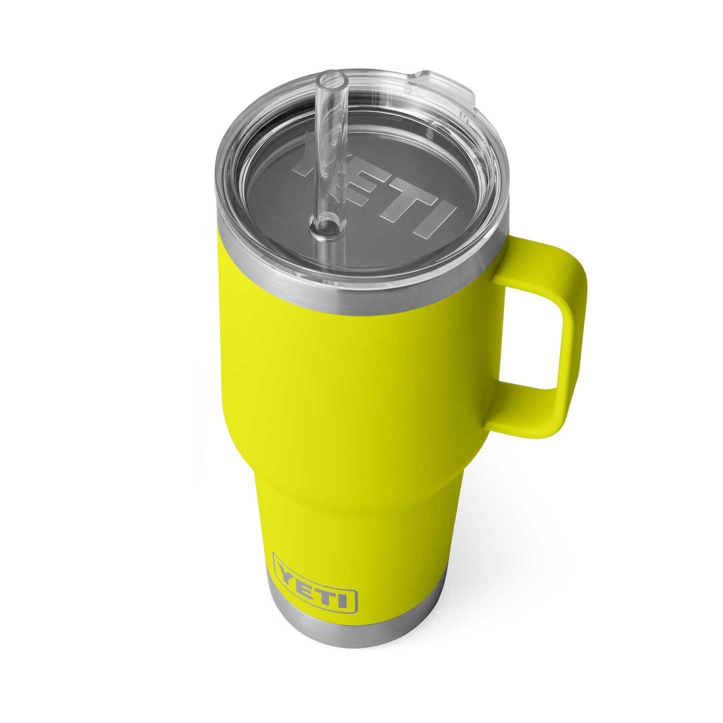 YETI RAMBLER 35 OZ STRAW MUG
