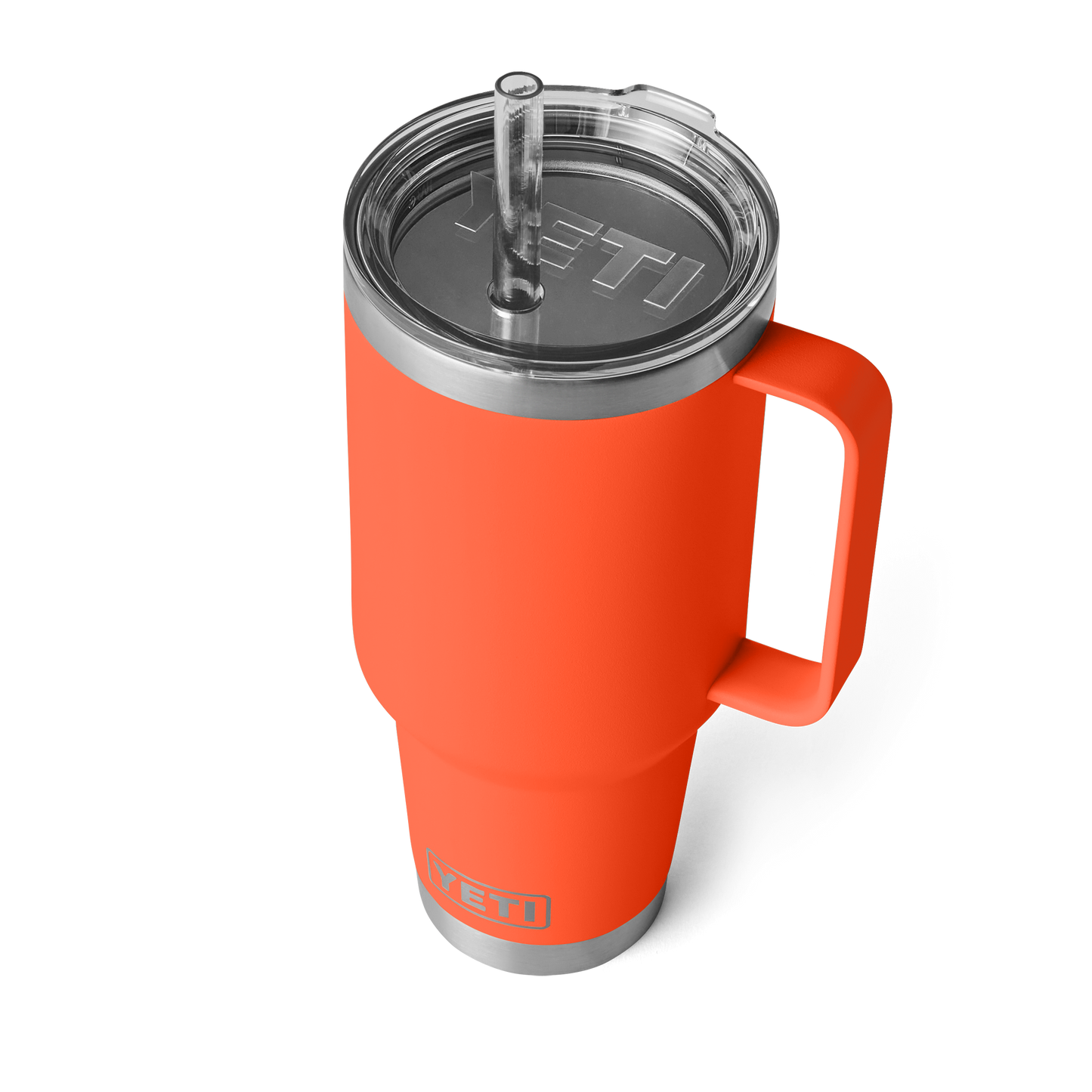 YETI RAMBLER 42 OZ STRAW MUG