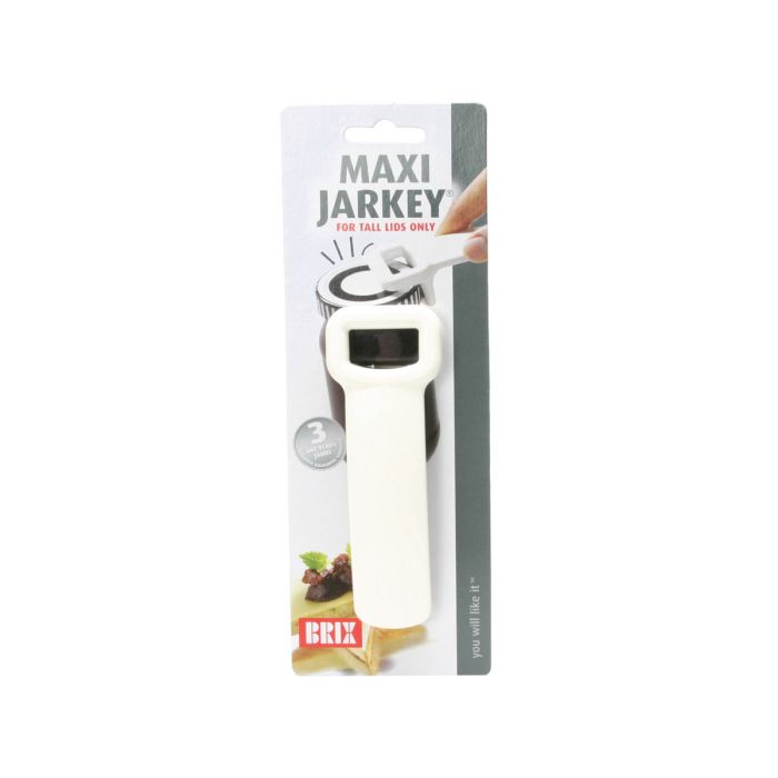 MAXI JAR KEY