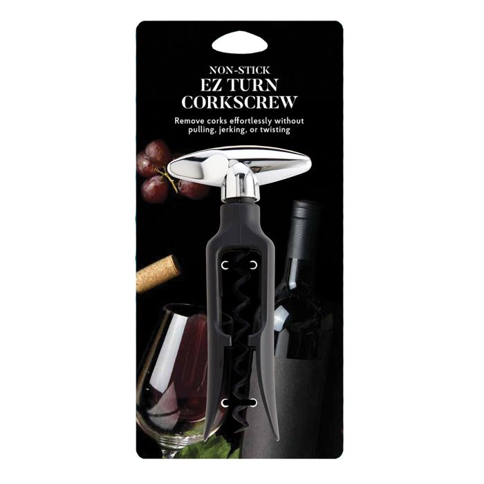 EZ TURN CORKSCREW
