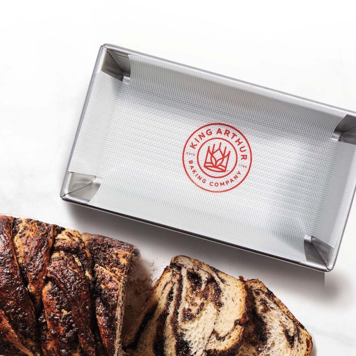 LOAF PAN LIFTER