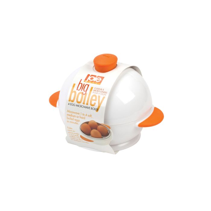 JOIE BIG BOILEY 4 EGG BOILER