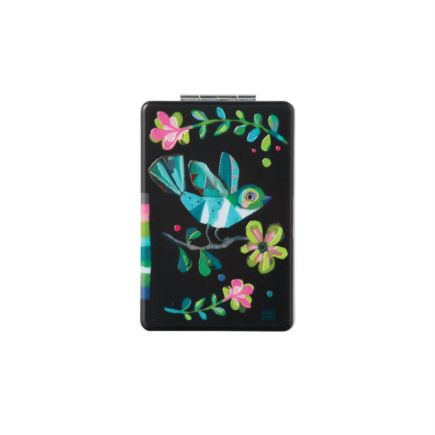 SONGBIRD COMPACT MIRROR