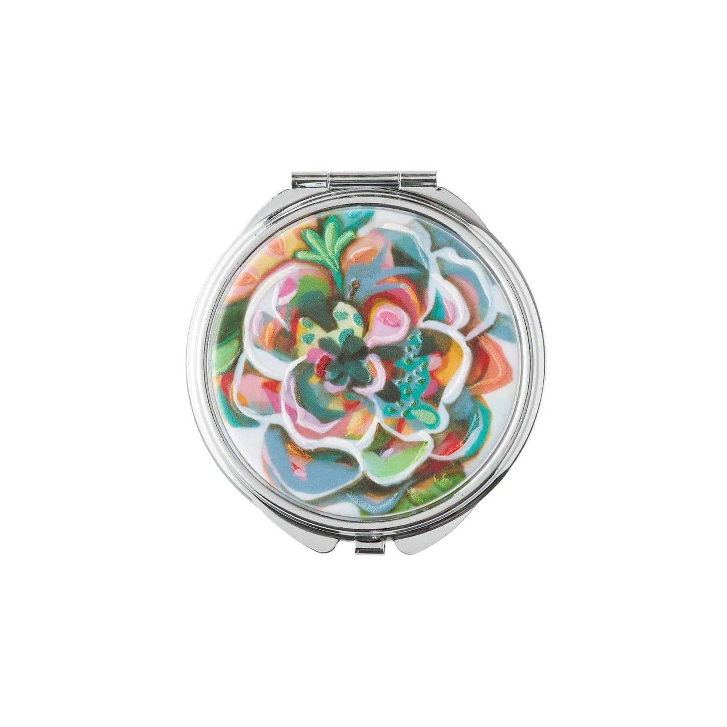 SWEET ROSE PILL BOX