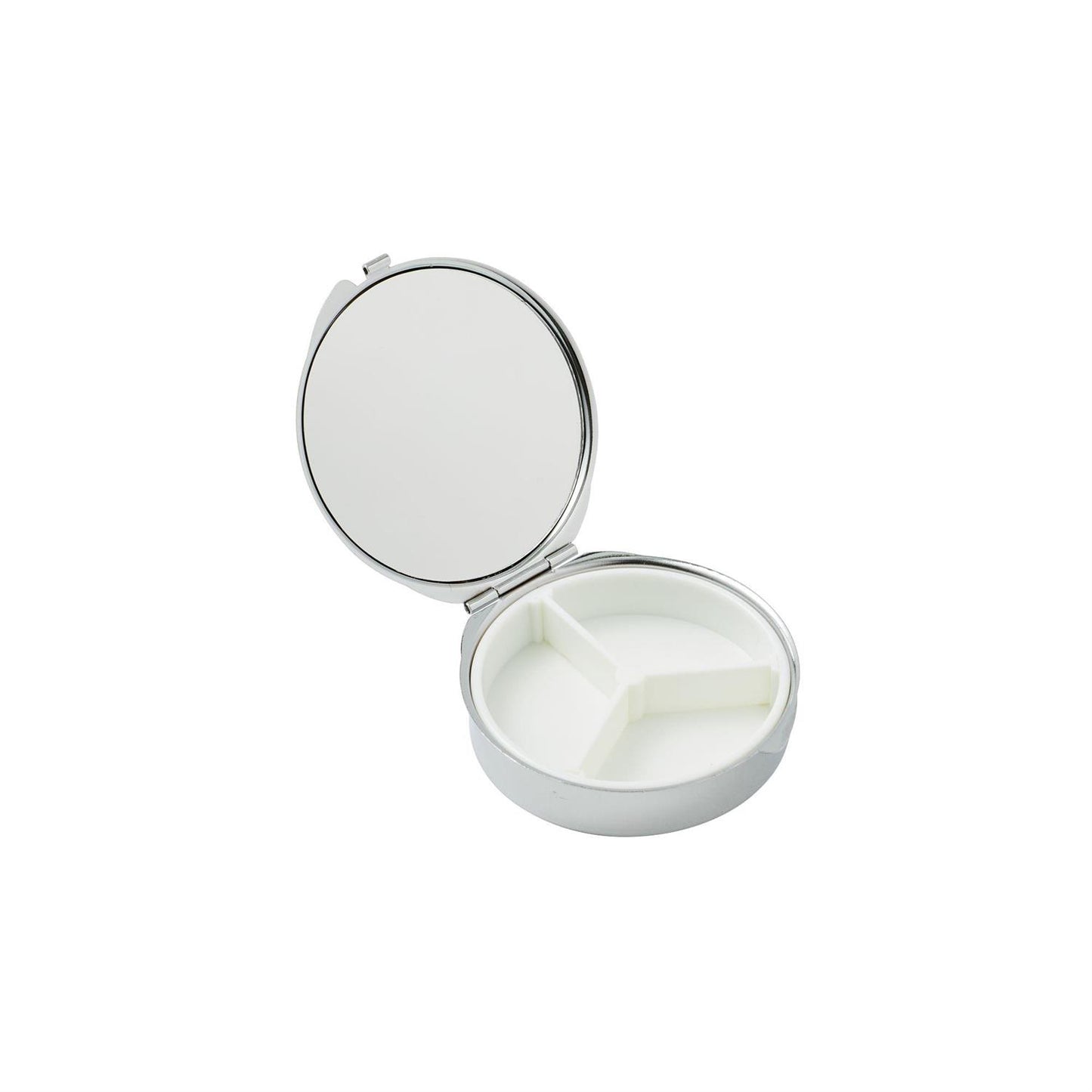 SWEET ROSE PILL BOX