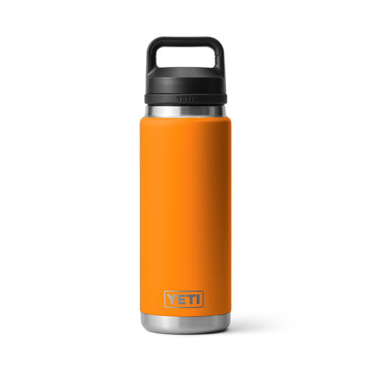 YETI RAMBLER 26OZ BOTTLE CHUG CAP