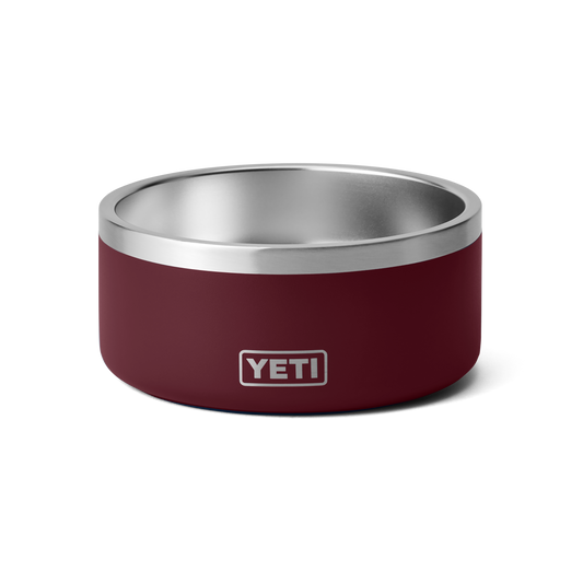 YETI BOOMER 8 DOG BOWL
