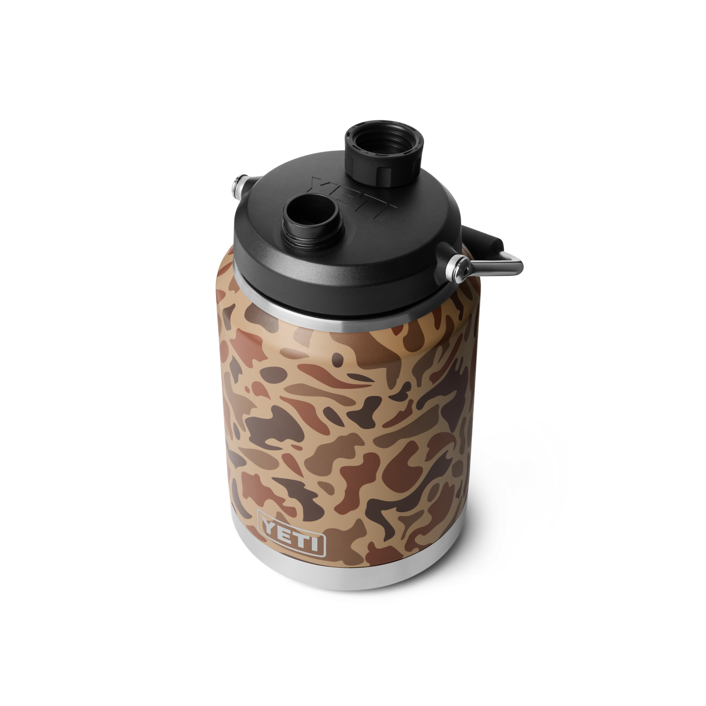 RAMBLER HALF GALLON JUG 2.0 CAMO