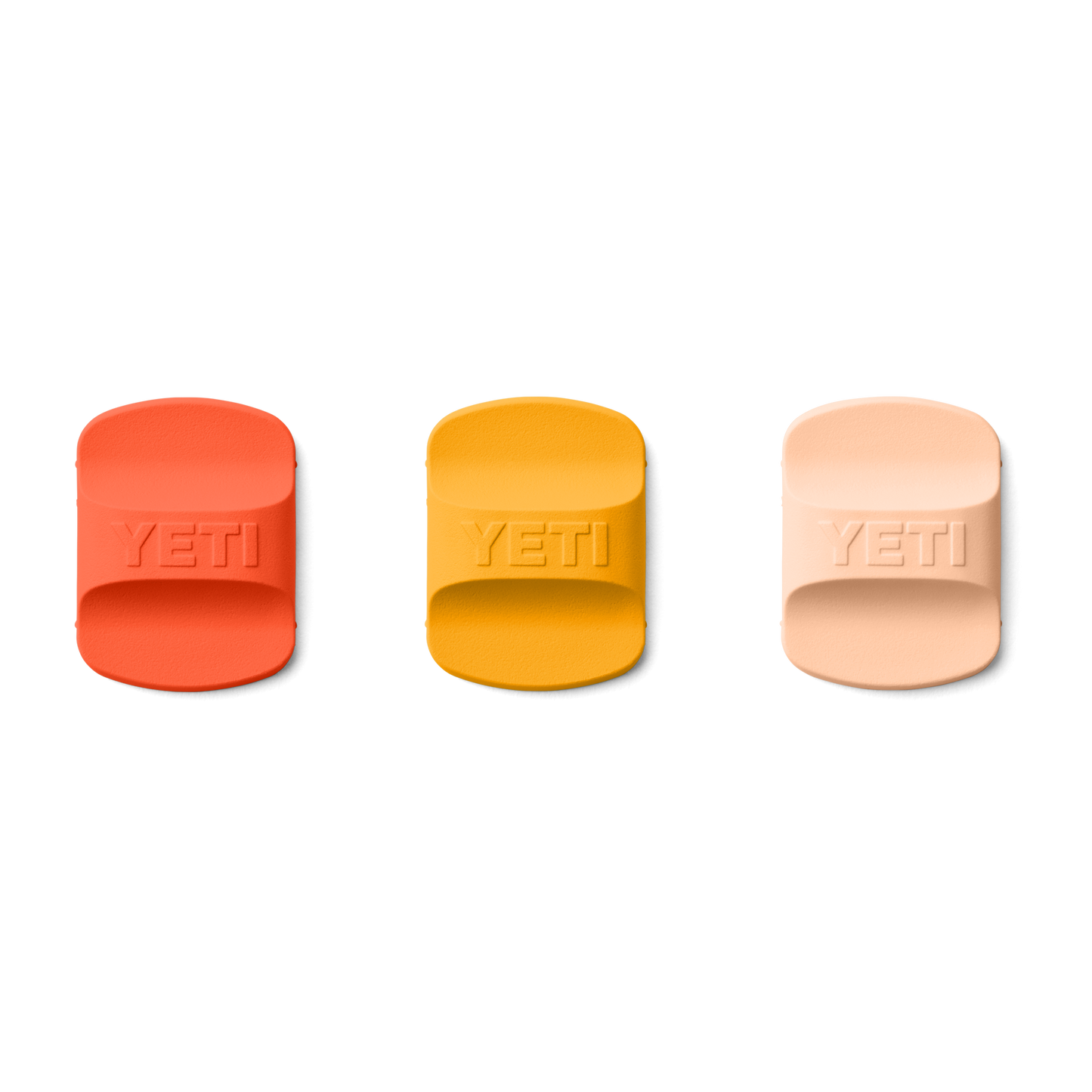 YETI MAGSLIDER PACK SEASONAL COLORS
