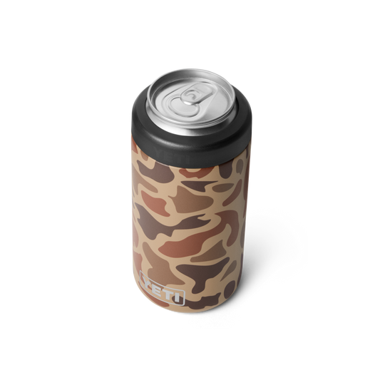 YETI RAMBLER COLSTER 2.0 CAMO