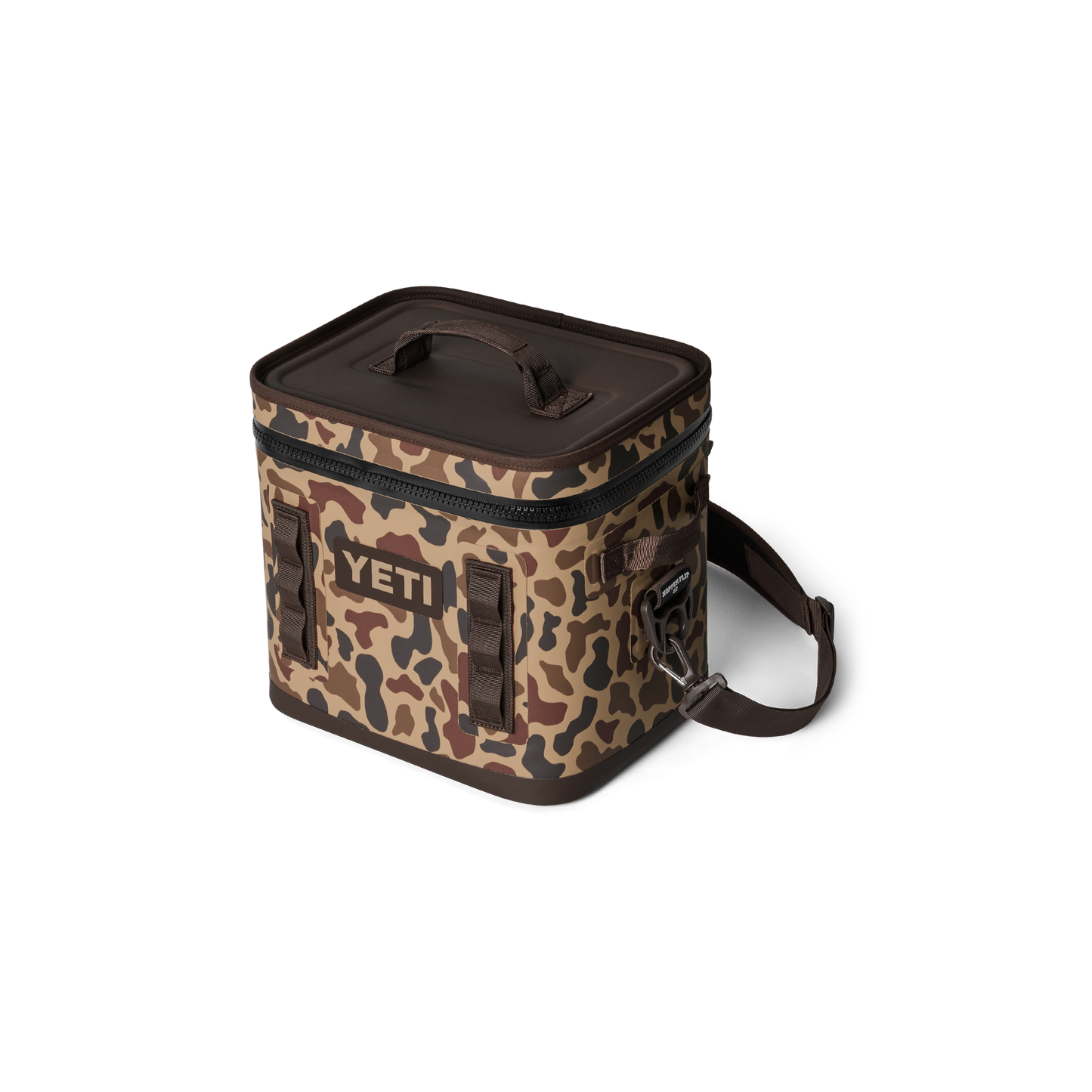 HOPPER FLIP 12 CAMO