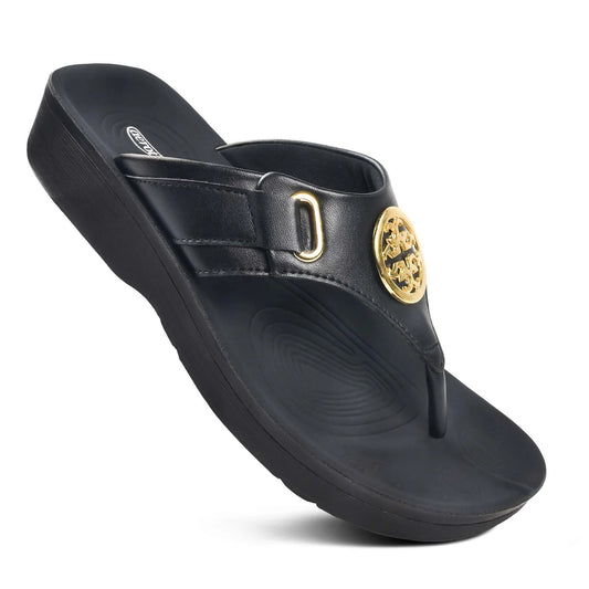 AEROTHOTIC HAZEL SANDAL