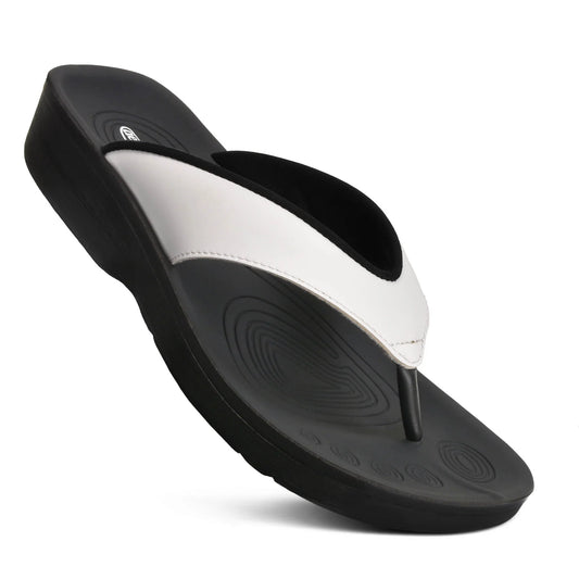 AEREOTHOTIC FALLON SANDAL
