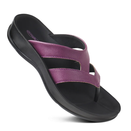 AEROTHOTIC RAIDO SANDAL