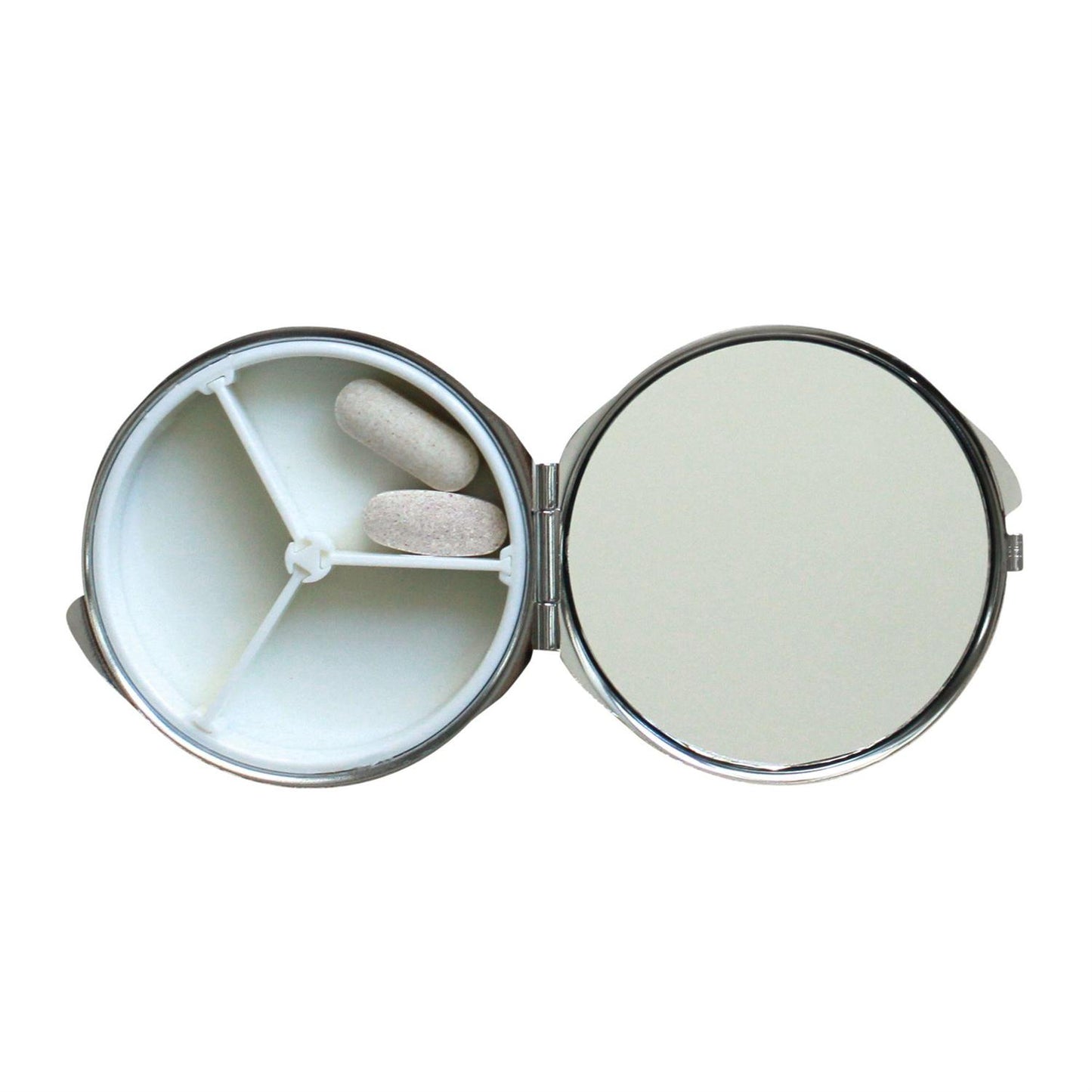 OWL & OWLET PILL BOX