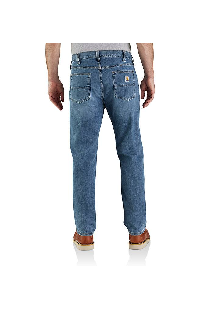 CARHARTT RELAXED FIT 5 POCKET JEAN
