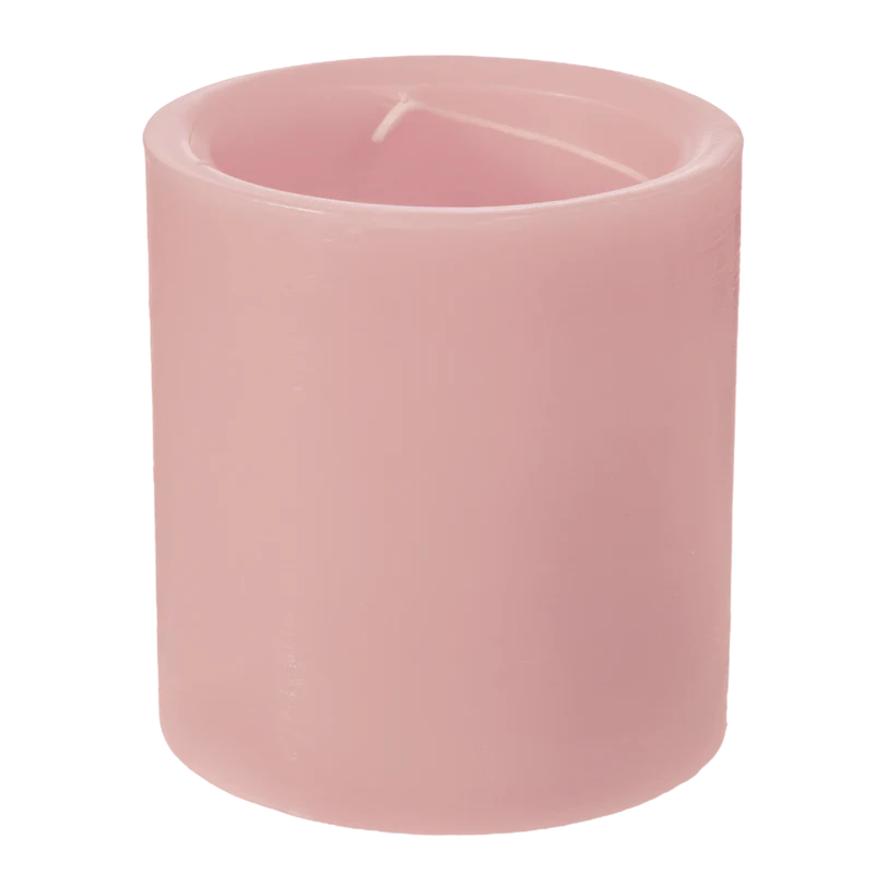 CHERRY BLOSSOM MEDIUM SPIRAL CANDLE