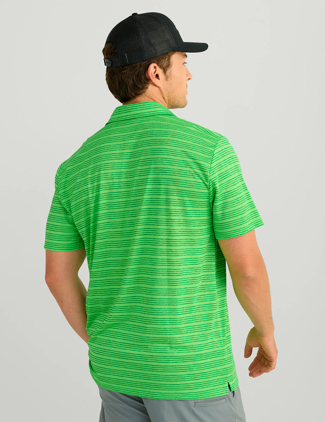 HUK PURSUIT NOVELTY POLO