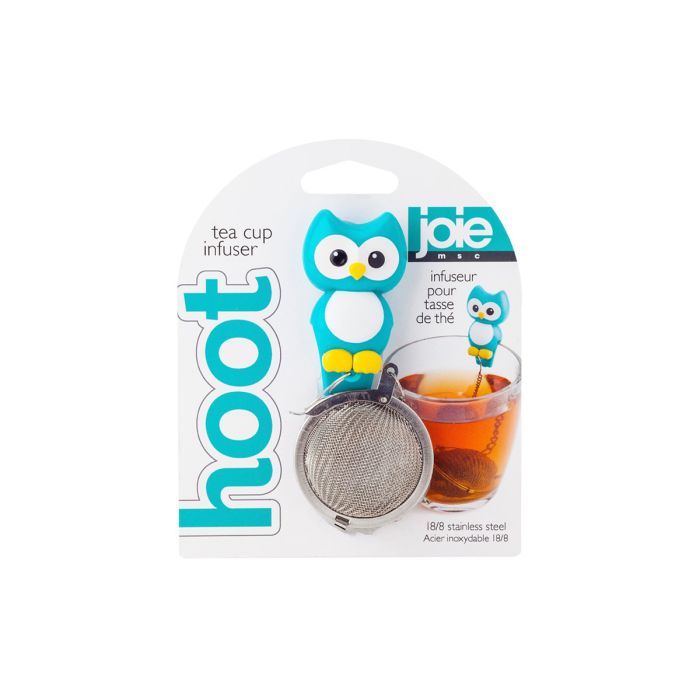 JOIE HOOT TEA INFUSER