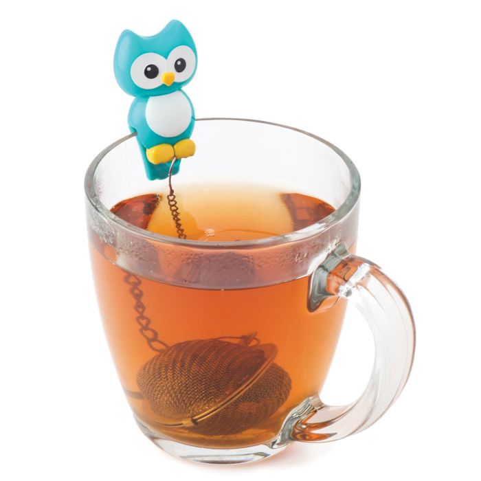 JOIE HOOT TEA INFUSER