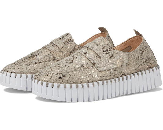 ISLE JACOBSEN TULIP 3868 FLAT SHOE