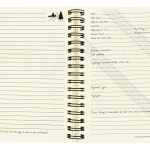 OFF ROAD JOURNAL
