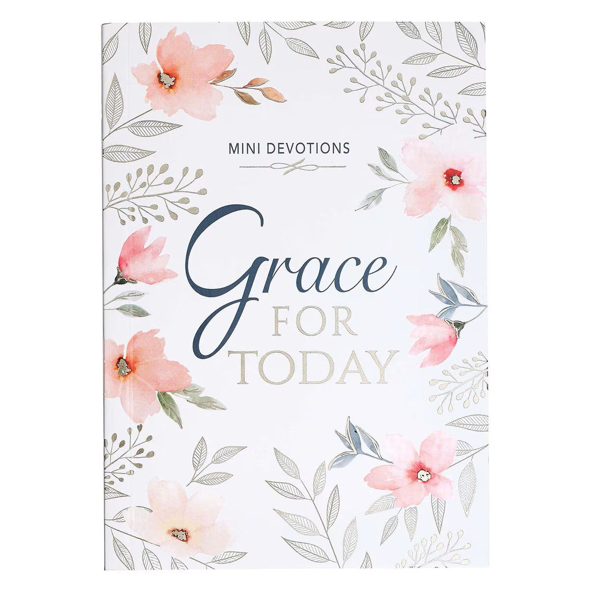 GRACE FOR TODAY DEVOTIONAL