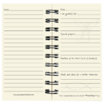 MINI DAILY DEVOTIONS JOURNAL