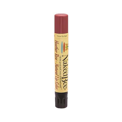 HEATHER ROSE LIP COLOR