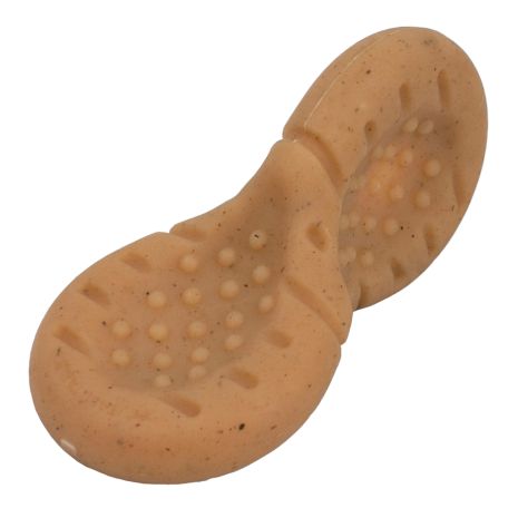 WOBBLE WALKER LARGE DOG TOY