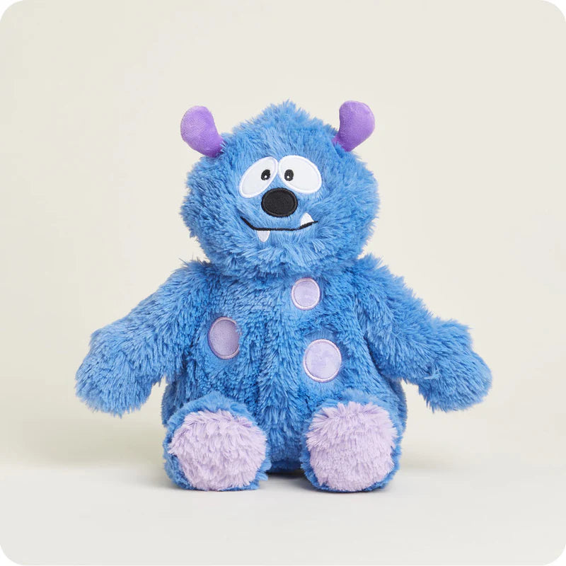 BLUE MONSTER WARMIES