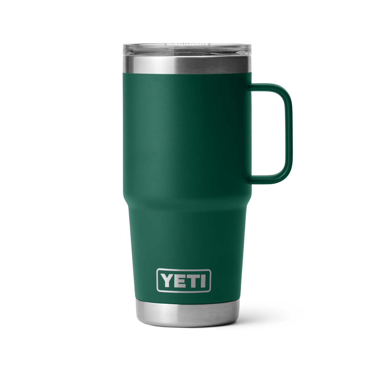 YETI RAMBLER 20 OZ TRAVEL MUG