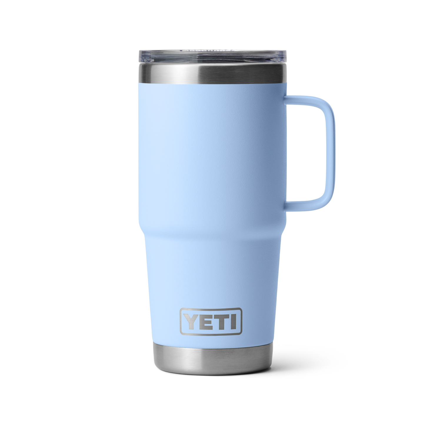 YETI RAMBLER 20 OZ TRAVEL MUG