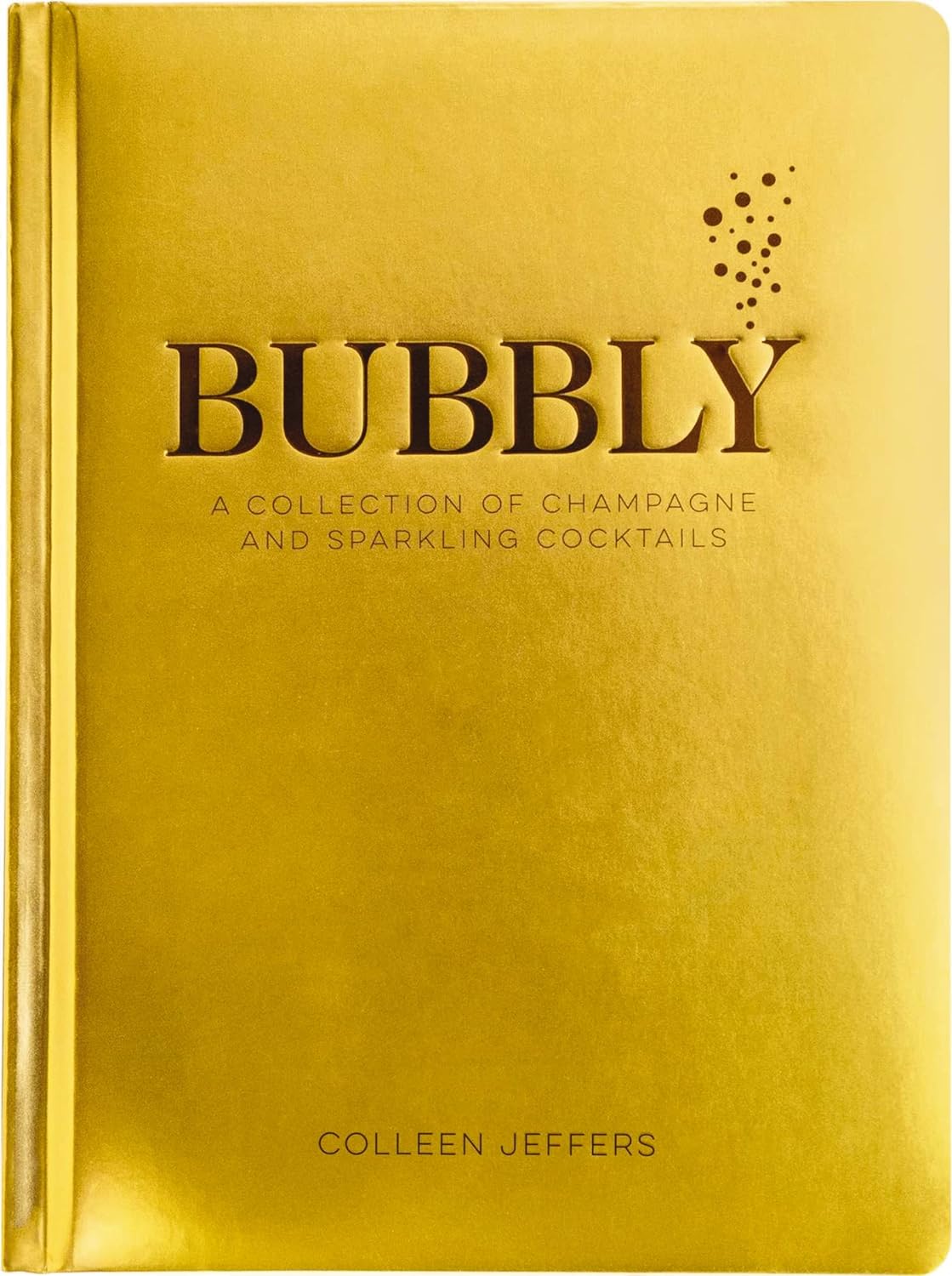 BUBBLY BOOK