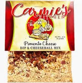 PIMENTO CHEESE DIP MIX