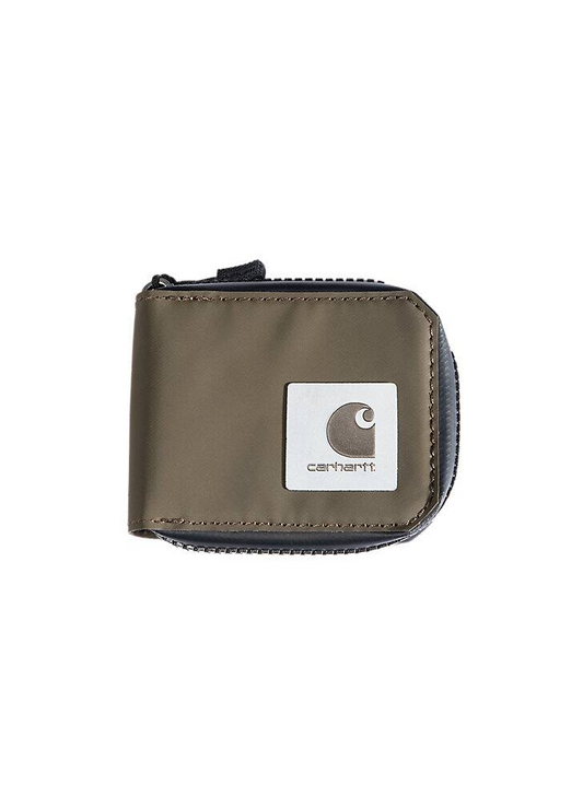 CARHARTT WATER REPEL ZIPPER WALLET