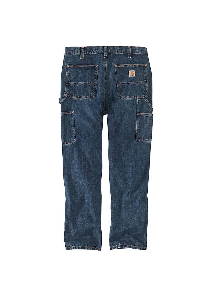 CARHARTT LOOSE FIT UTILITY JEAN