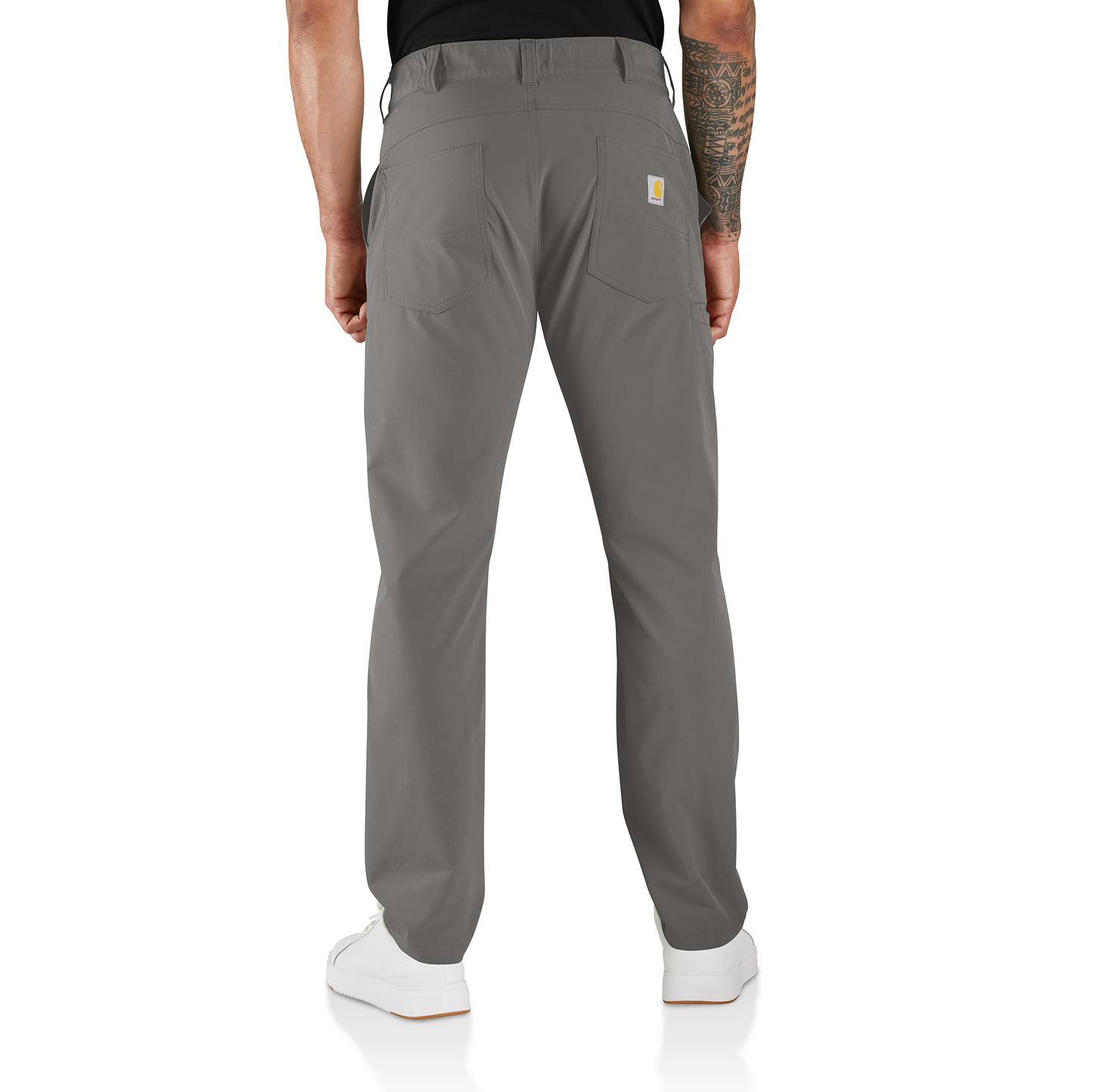 CARARTT FORCE SUN DEFENDER RELAXED FIT PANT