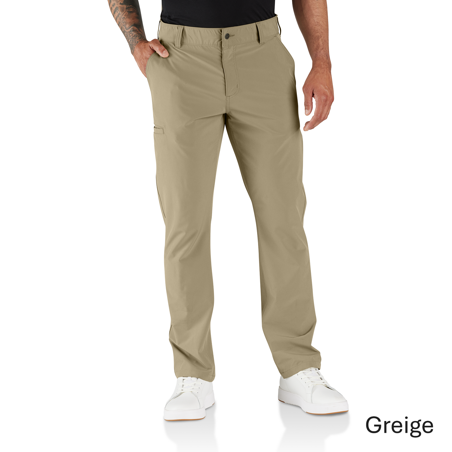 CARARTT FORCE SUN DEFENDER RELAXED FIT PANT
