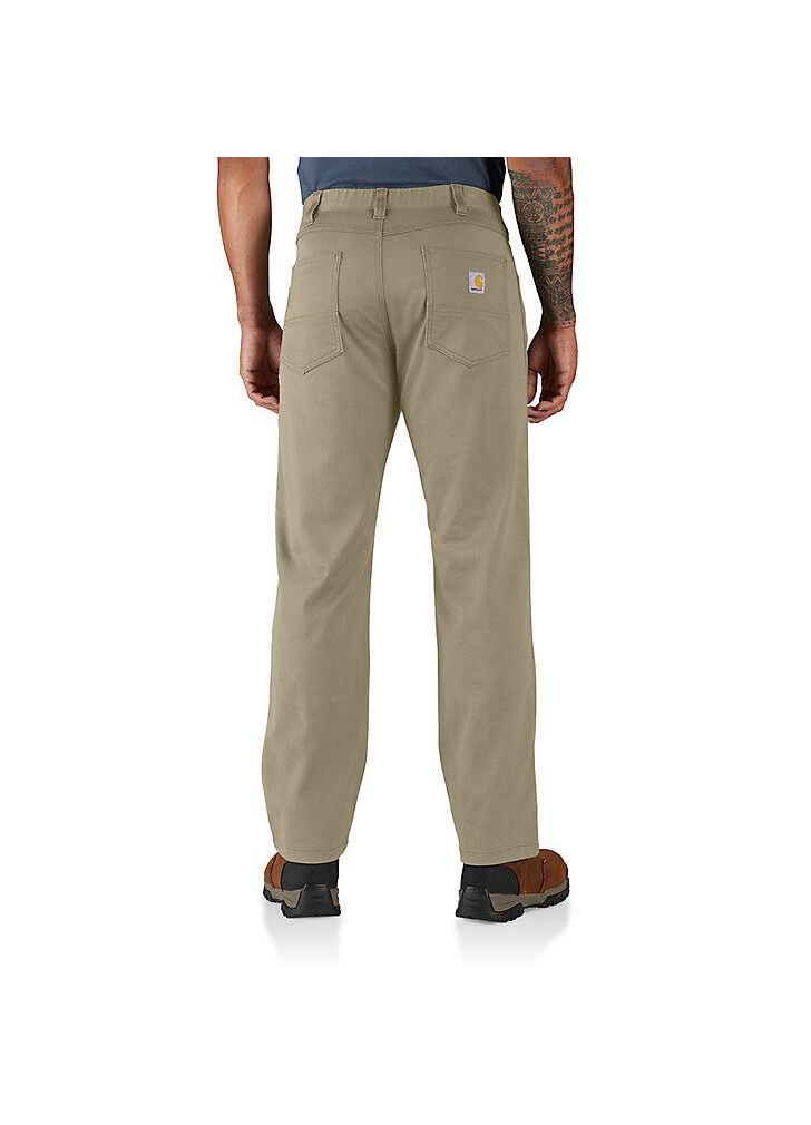 CARHARTT FORCE RELAXED FIT PANT