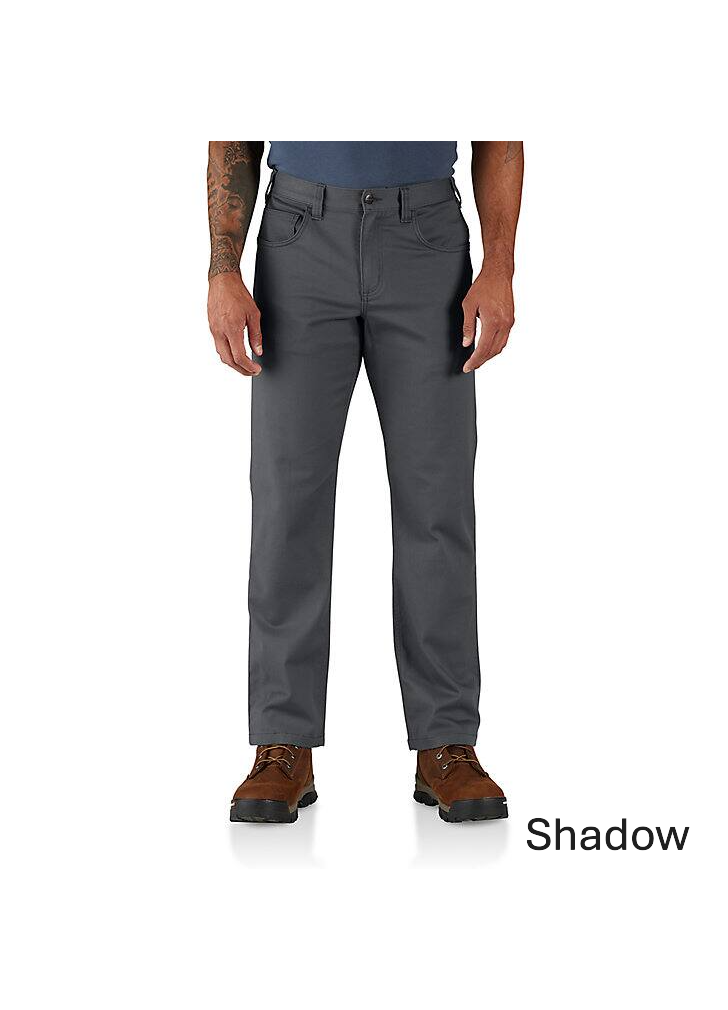CARHARTT FORCE RELAXED FIT PANT