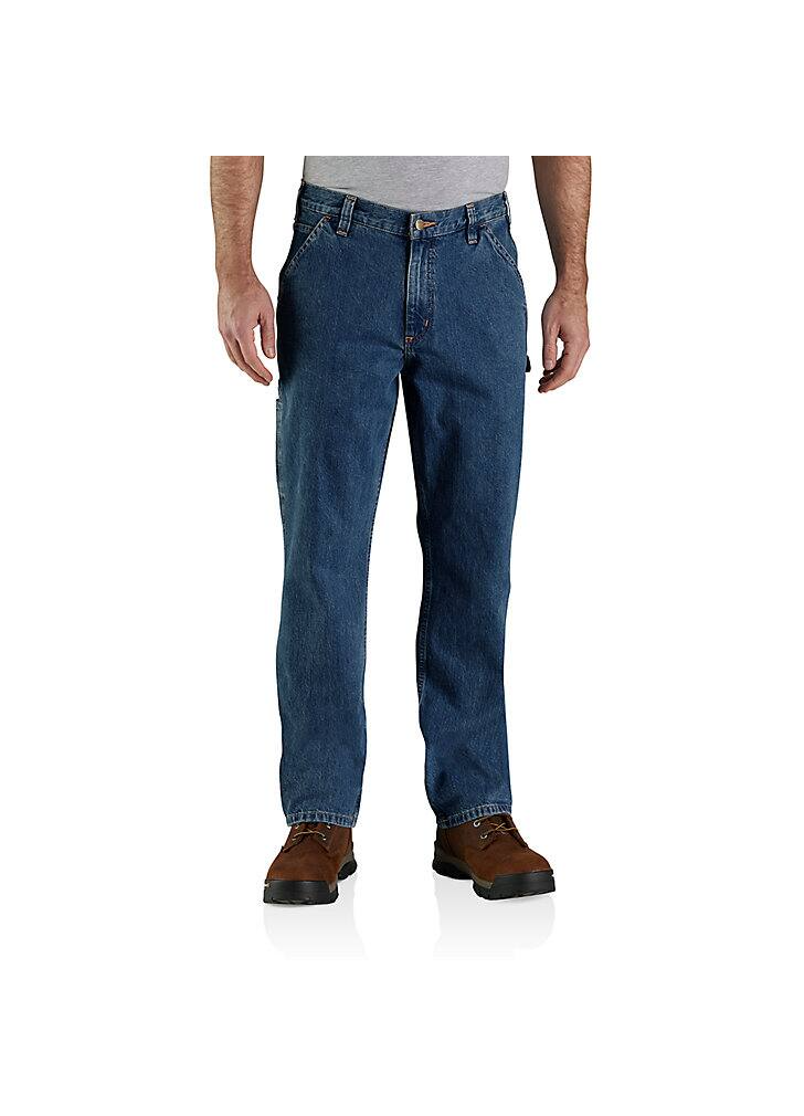 CARHARTT LOOSE FIT UTILITY JEAN
