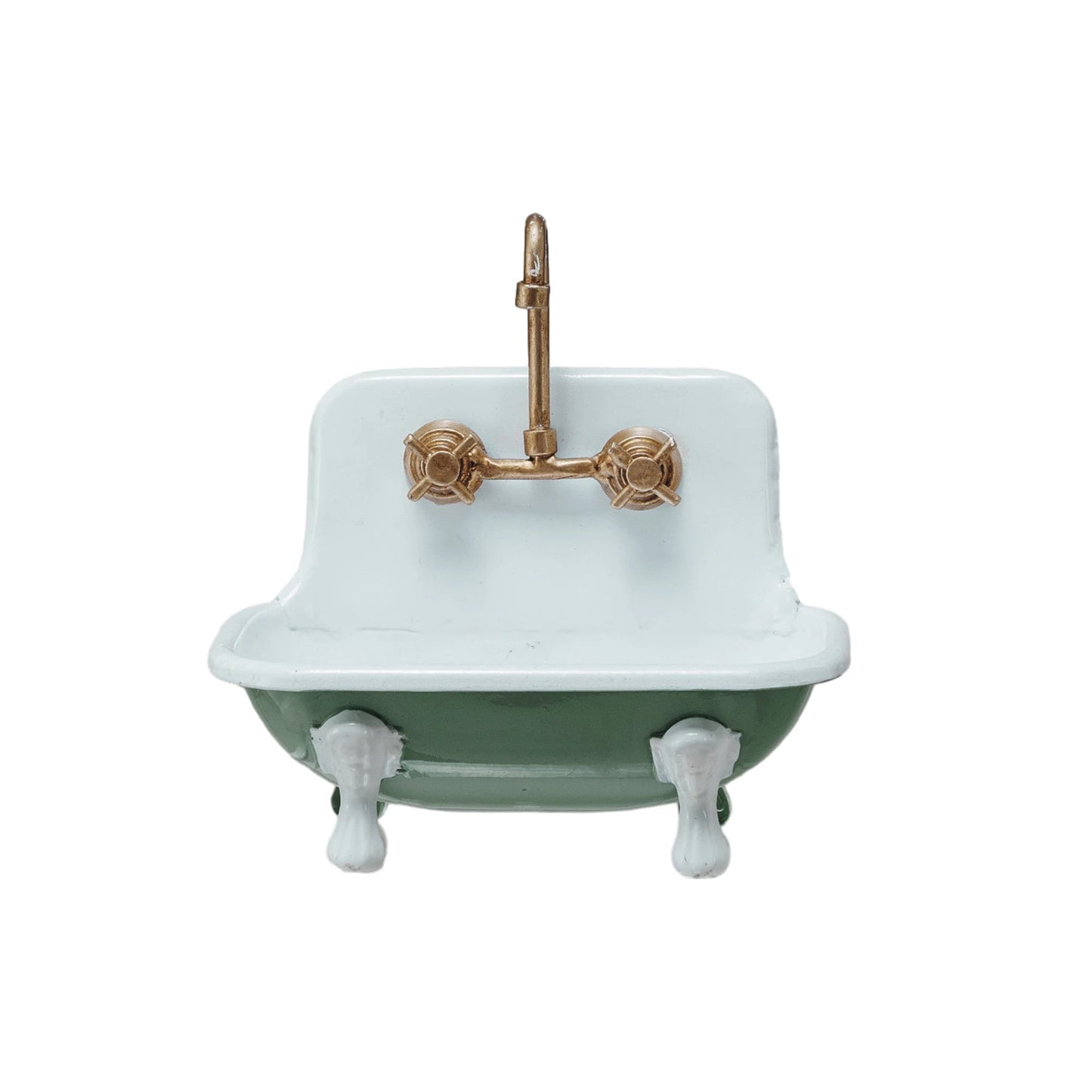 SINK SOAP DISH