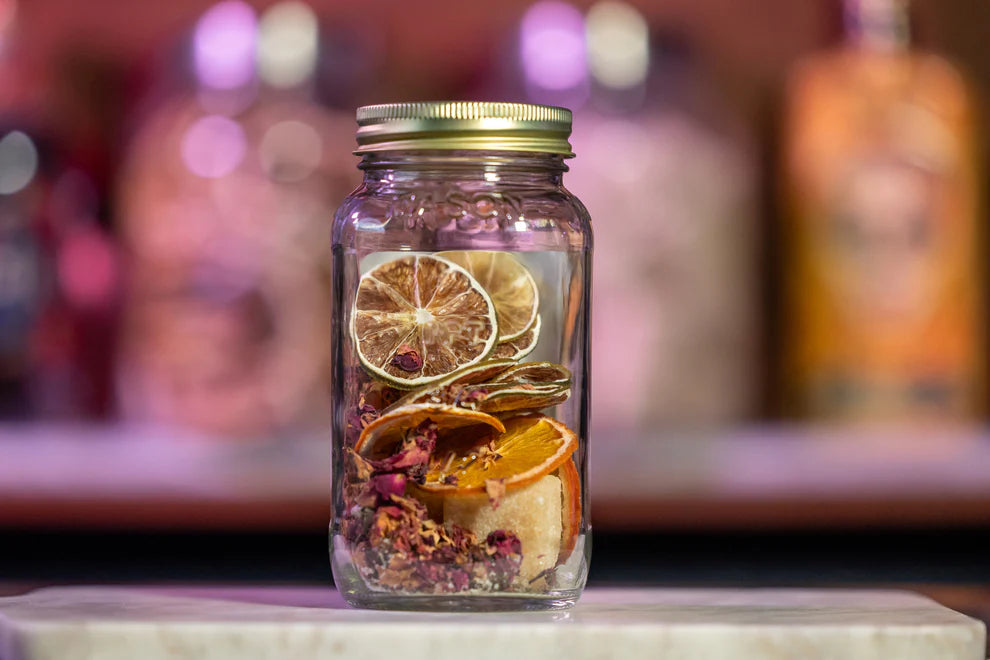 DIRTY BUMBLEBEE COCKTAIL MIX